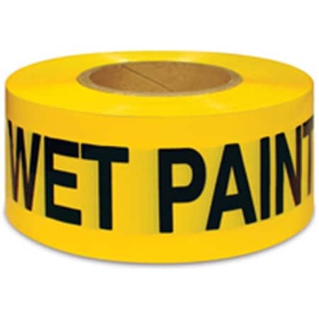 Intertape Intertape Polymer 600WP300 300 ft. Wet Paint Tape 6967251